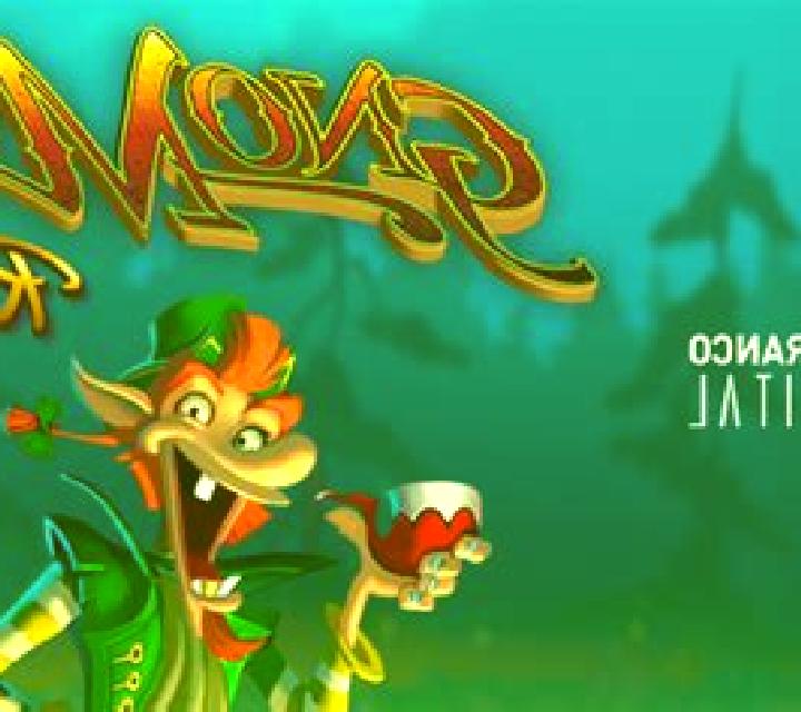 Gnomos Respin slot game