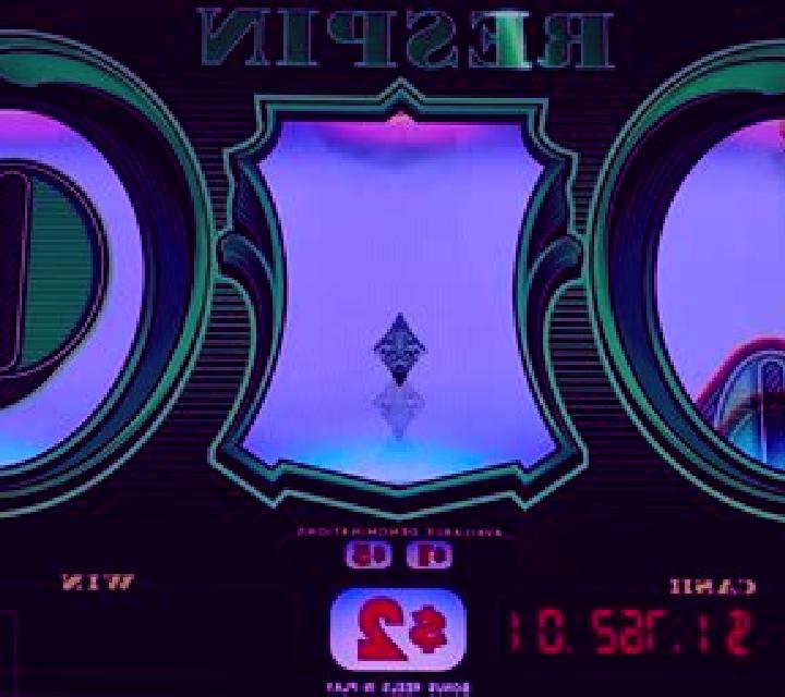 Gnomos Respin slot machine