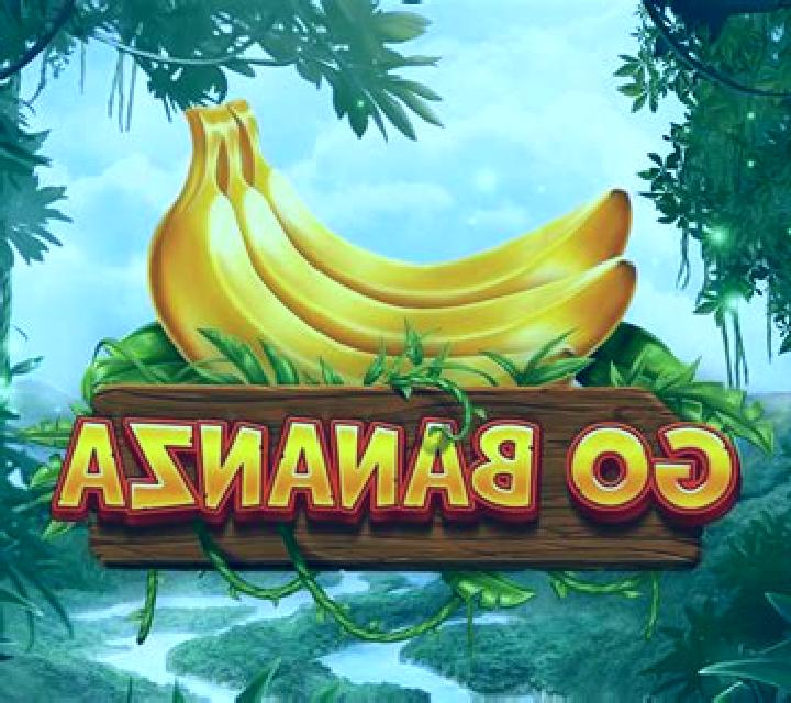 Go Bananza slot game