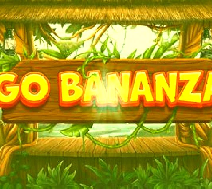 Go Bananza slot