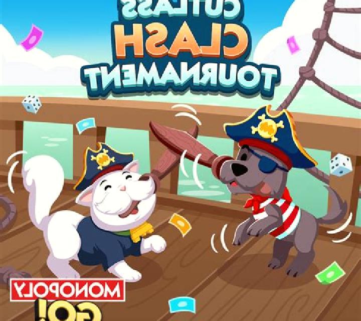 Go Clash online slot