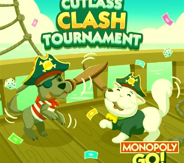 Go Clash slot game