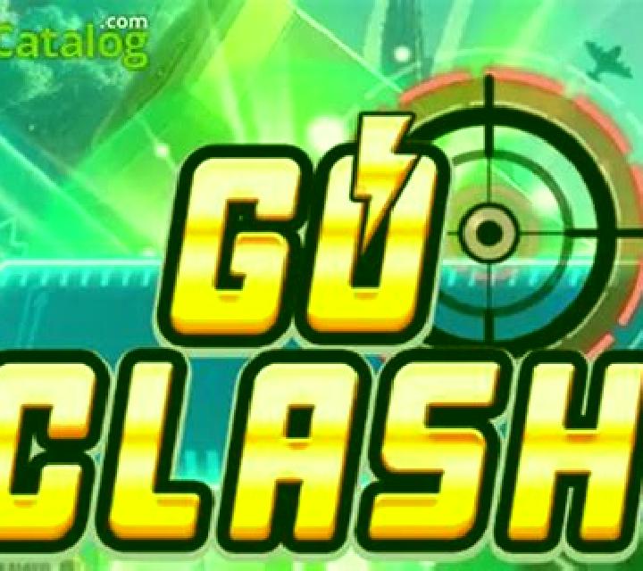 Go Clash slot