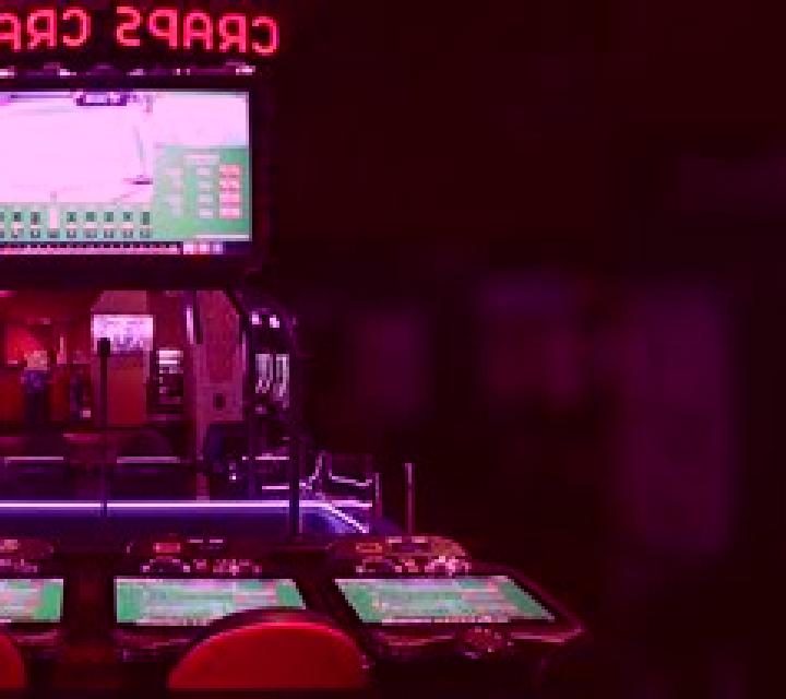 Go Craps slot machine