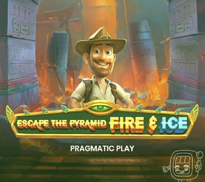 Go Escape online slot
