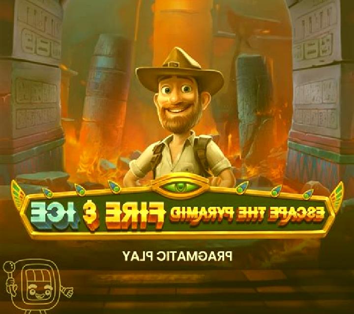 Go Escape slot