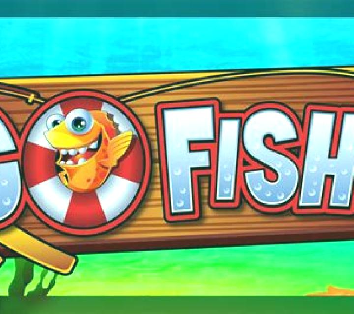 Go Fish! online slot