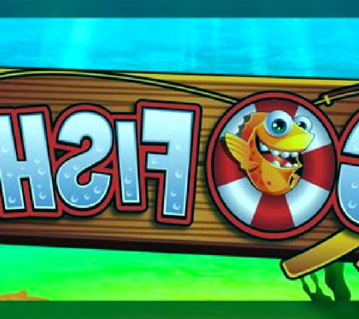 Go Fish! slot