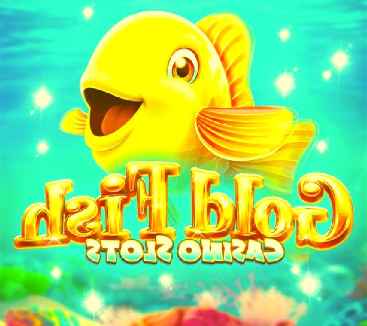 Go Fishing online slot