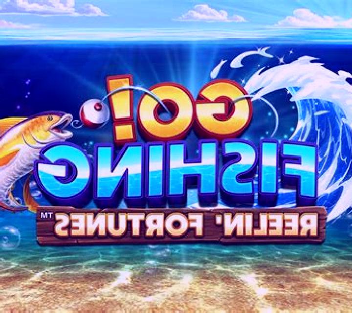 Go! Fishing: Reelin Fortunes online slot