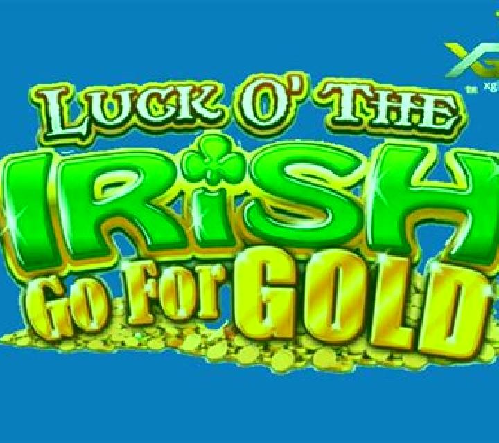 Go For Gold slot