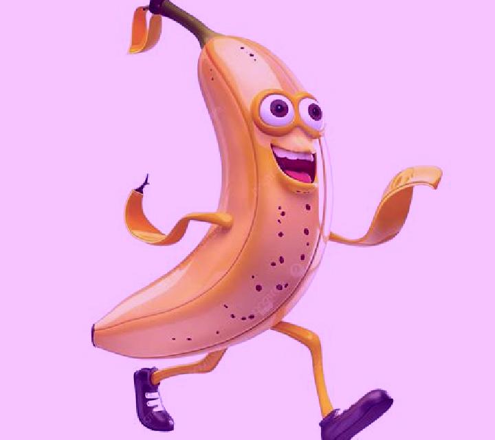 Go Go Banana online slot
