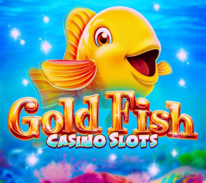 Go Go Fishing online slot