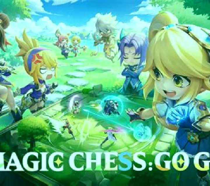 Go Go Magic Cat slot game