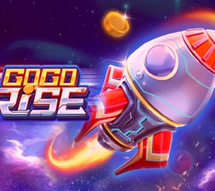 Go Go Rise slot