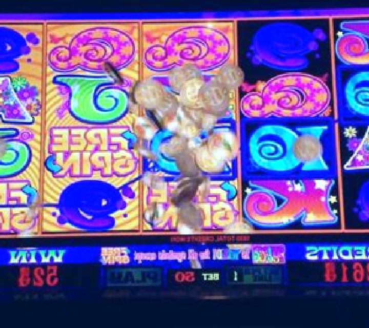 Go Go slot machine