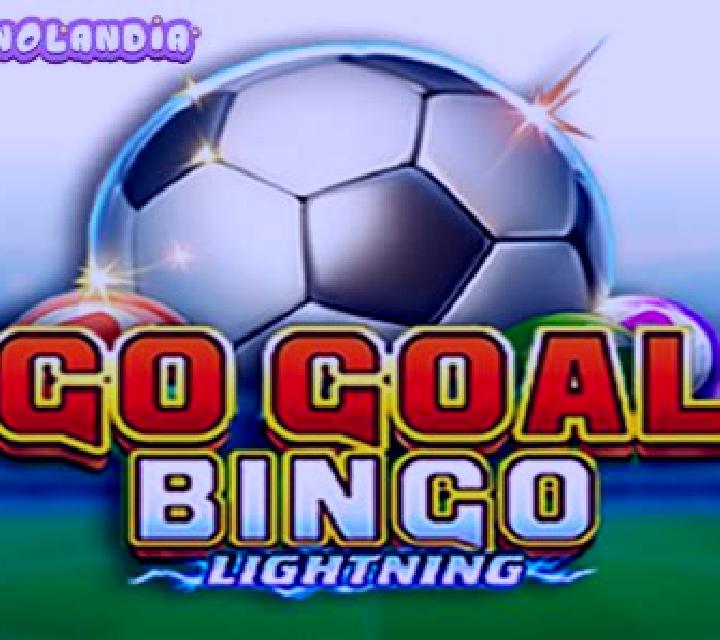 Go Goal Bingo online slot