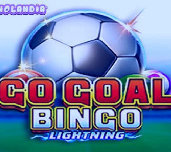 Go Goal Bingo slot