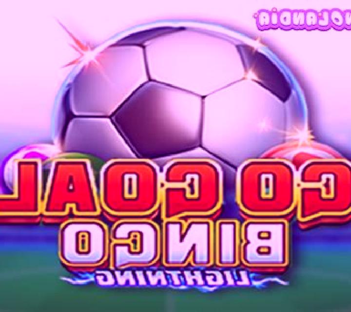 Go Goal online slot