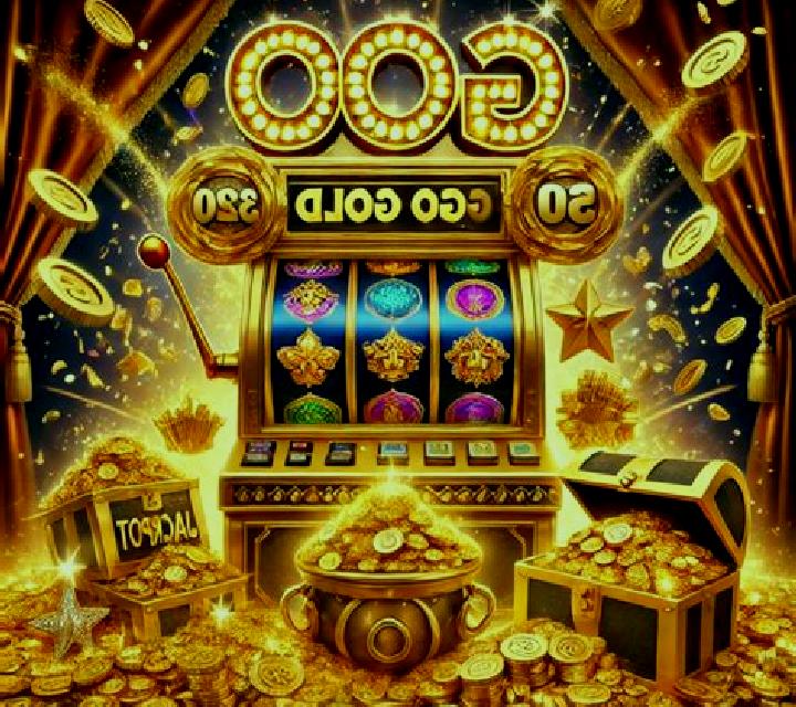 Go Gold online slot