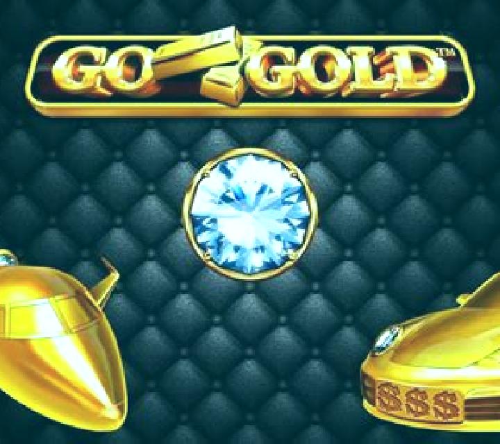 Go Gold slot