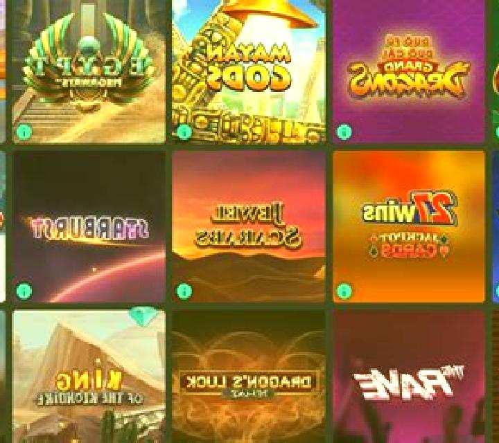 Go High Cuy Apuesta Total slot game