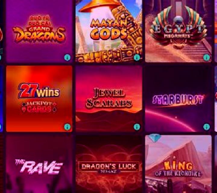 Go High Cuy Apuesta Total slot machine