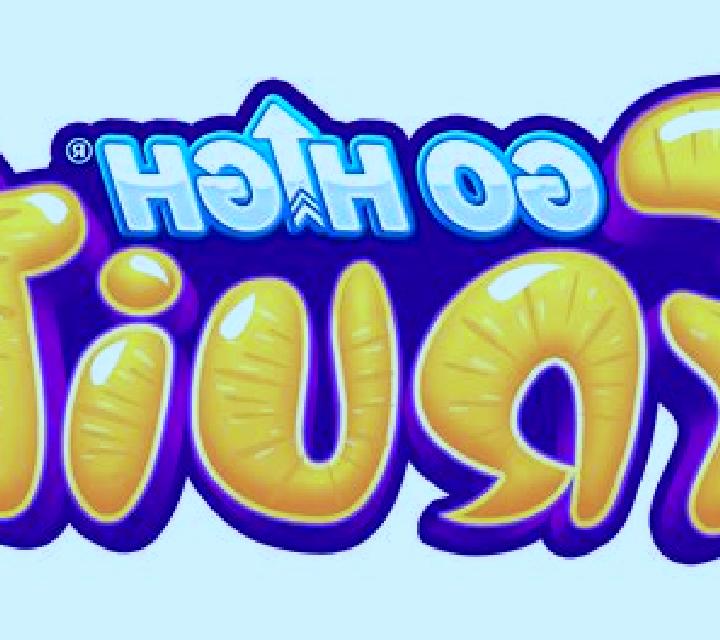 Go High Fruit online slot