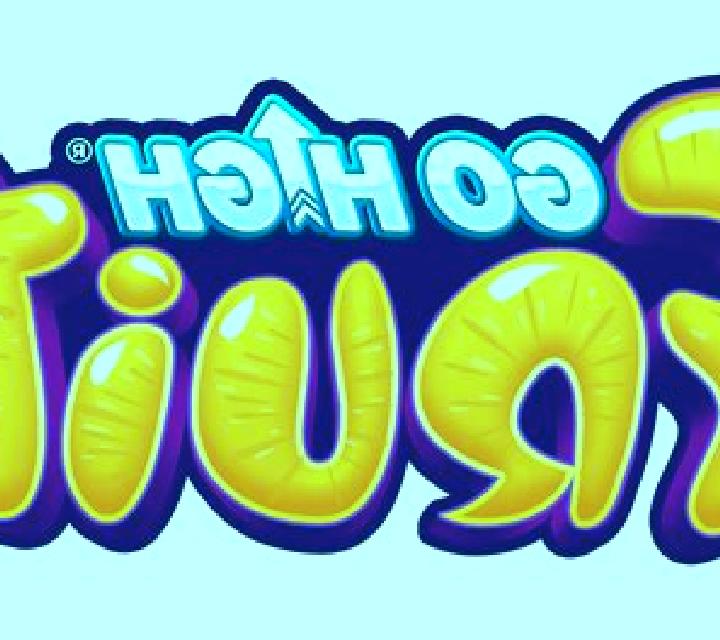 Go High Fruit slot game