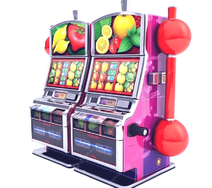 Go High Fruit slot machine
