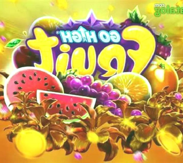 Go High Fruit slot
