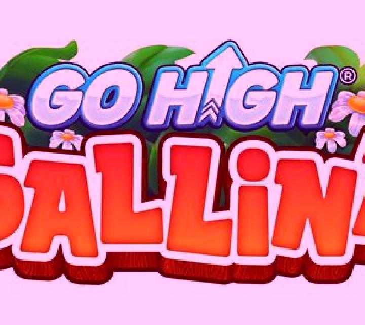 Go High Gallina online slot