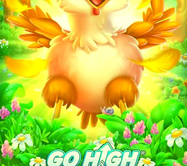 Go High Gallina slot