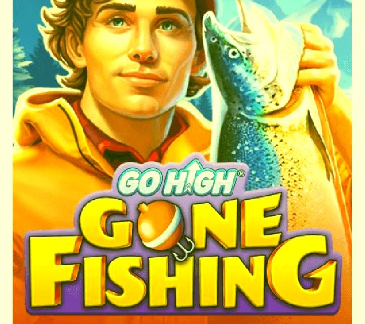 Go High Gone Fishing slot game