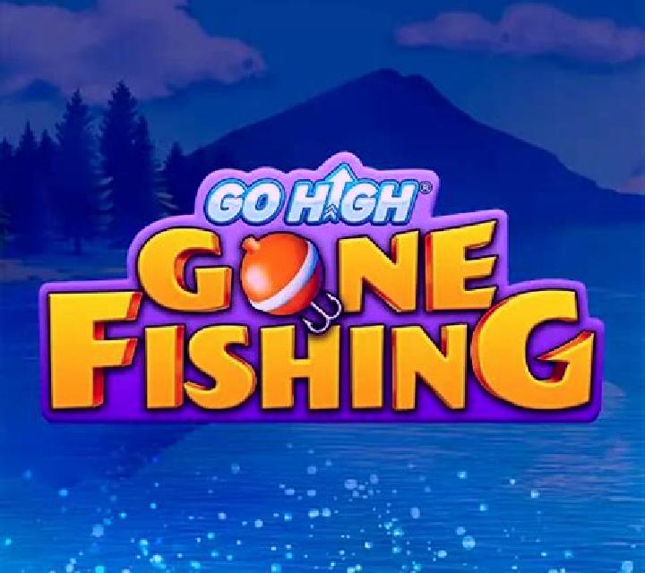 Go High Gone Fishing slot