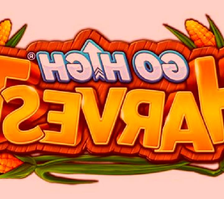 Go High Harvest online slot