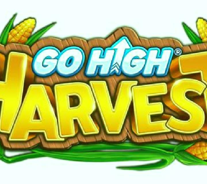 Go High Harvest slot game