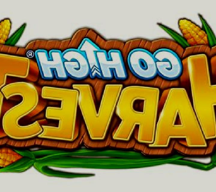 Go High Harvest slot machine