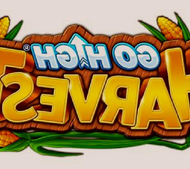Go High Harvest slot