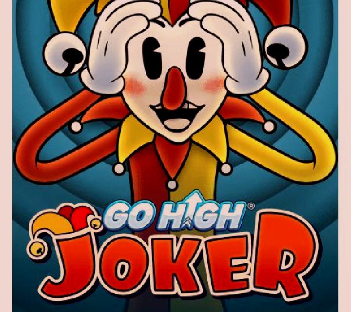 Go High Joker slot game