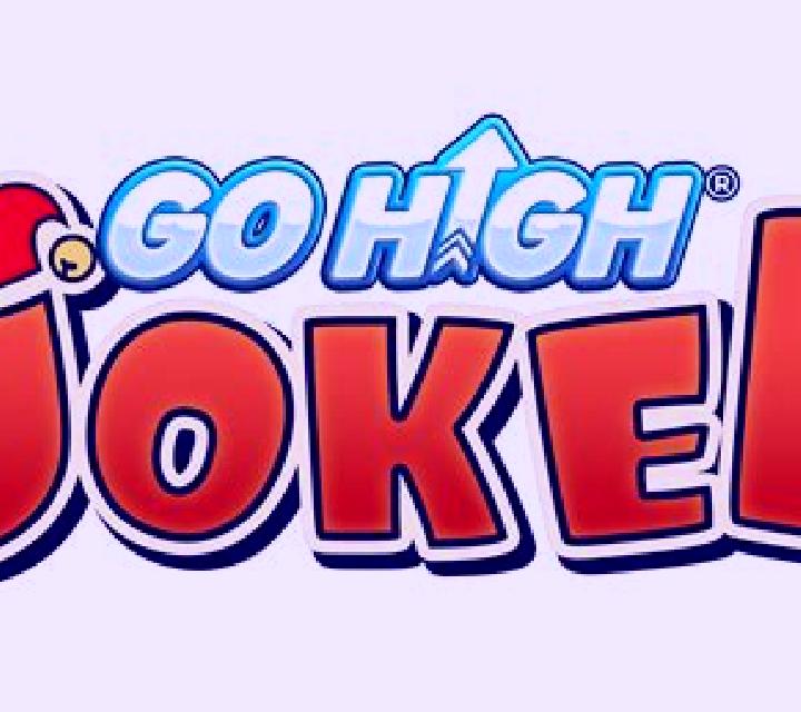 Go High Joker slot machine