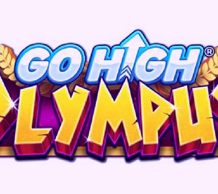 Go High Olympus online slot