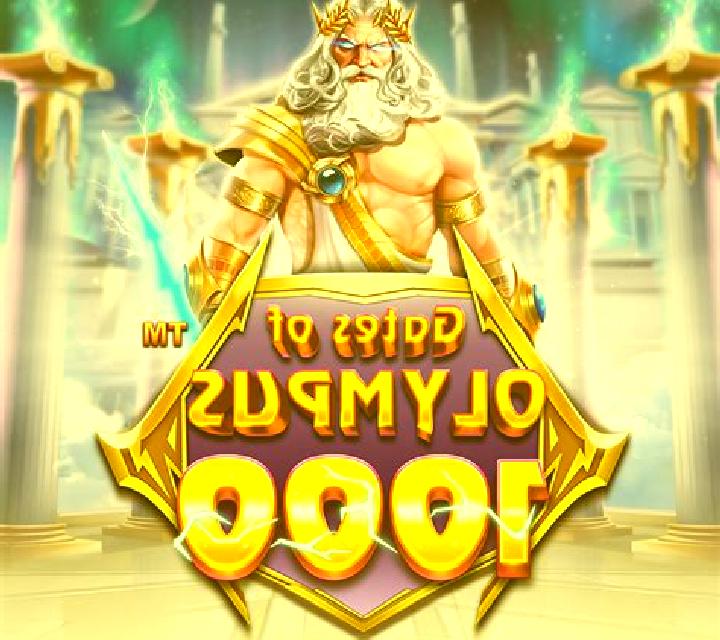 Go High Olympus slot game