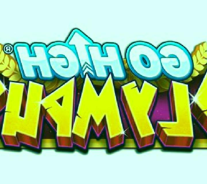 Go High Olympus slot machine
