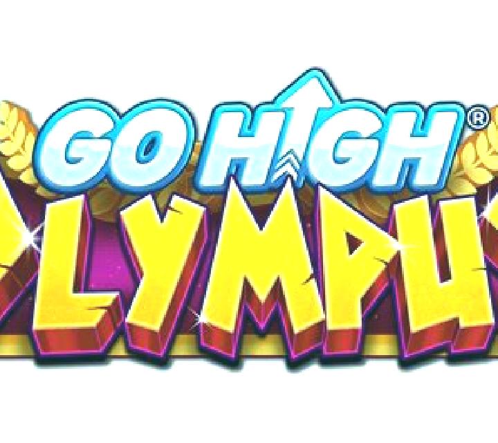 Go High Olympus slot