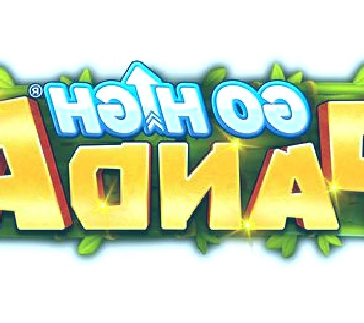 Go High Panda slot