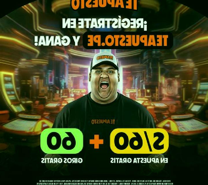 Go High Te Apuesto slot game