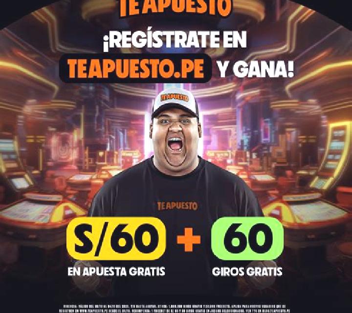 Go High Te Apuesto slot machine
