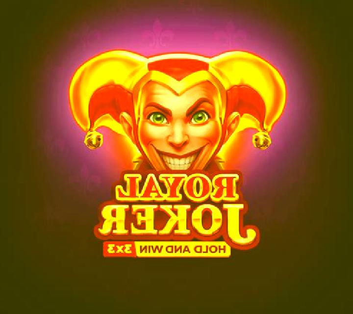 Go Joker Go online slot
