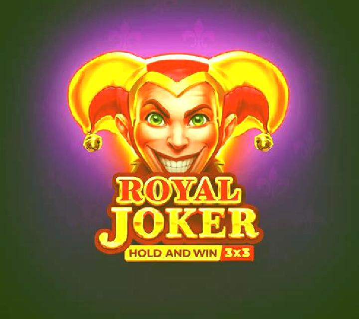 Go Joker Go slot game